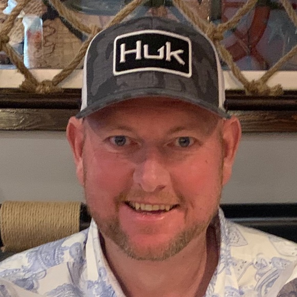 Meet your Posher, Chris - Picture 1 of 1